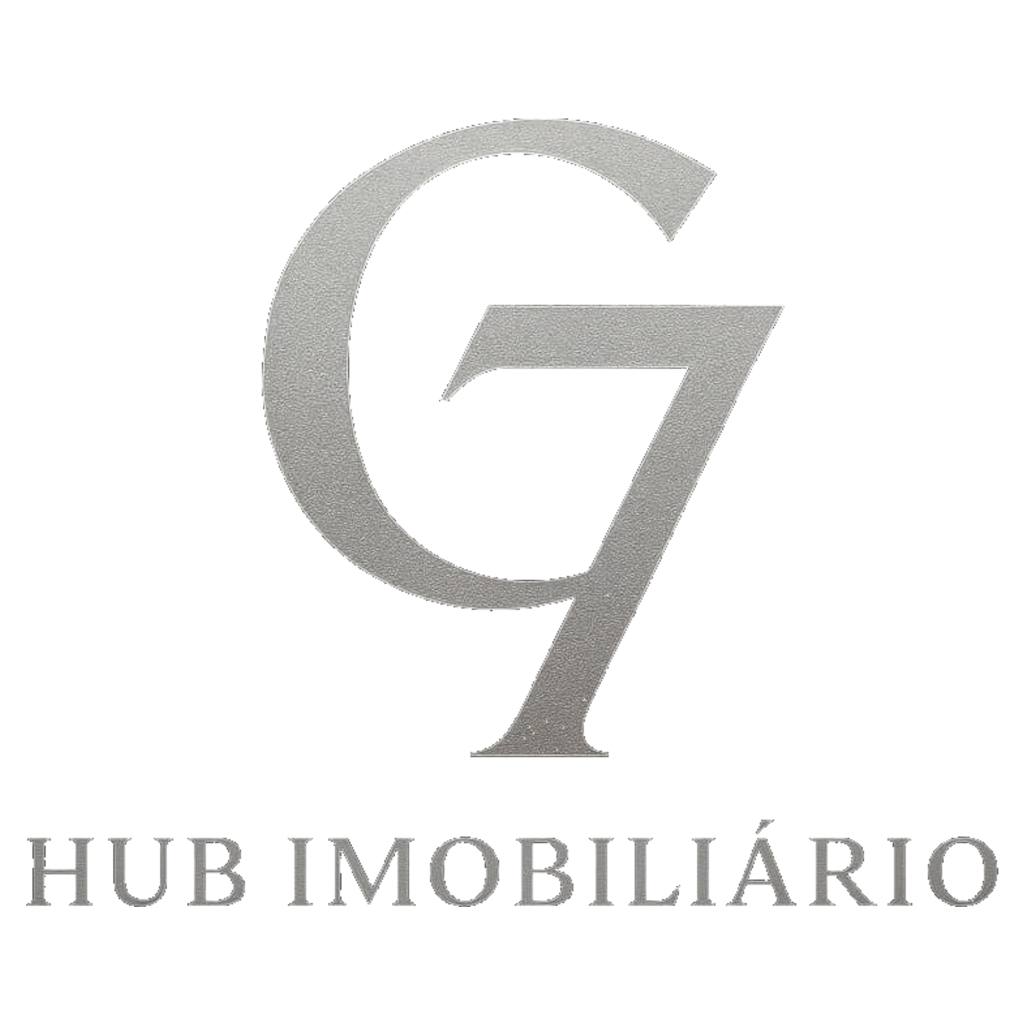 G7 HUB IMOBILIÁRIO - Sua imobiliária em Salto